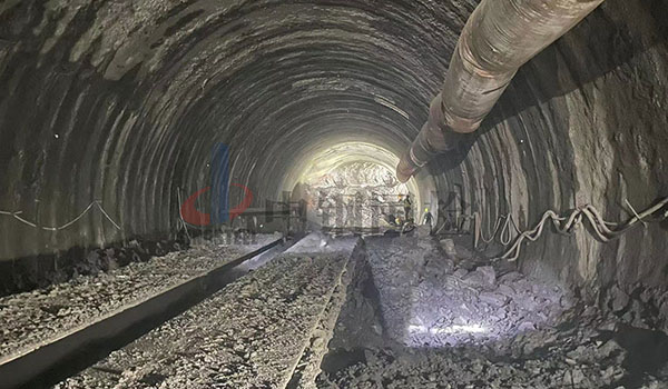 幾種重要的隧道超前地質(zhì)預(yù)報方法解析